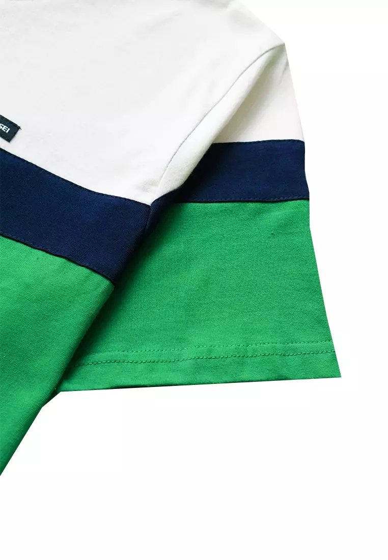 Ryusei Kaos Nagana CMB Green