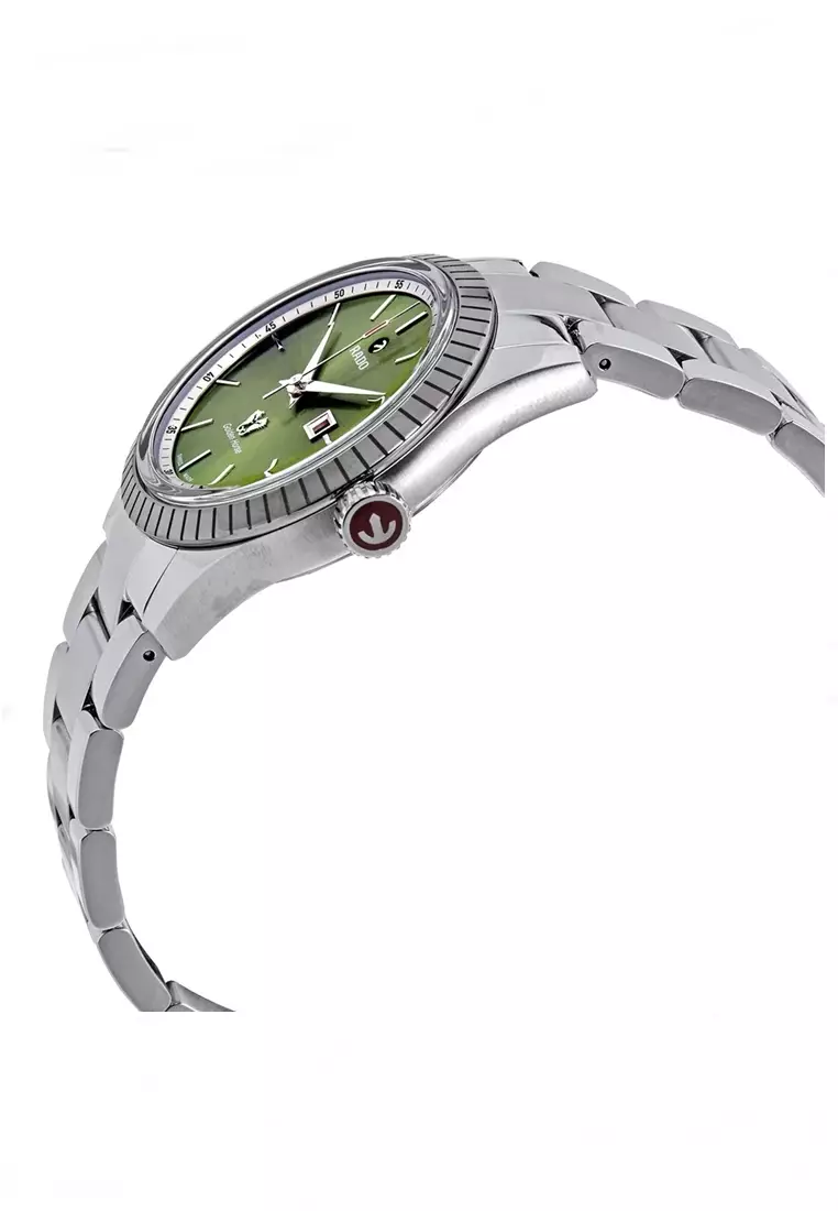Hyperchrome Classic Automatic Women Watch RO-R33103314