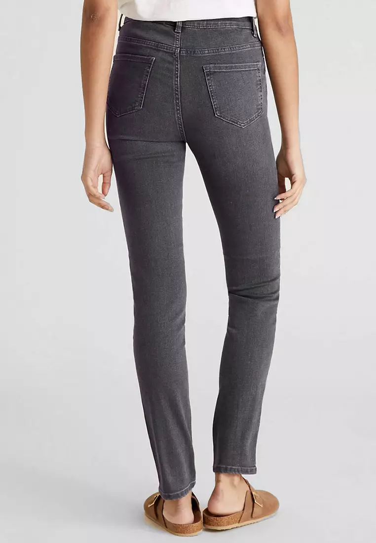 Lily Slim Fit Jeans With Stretch