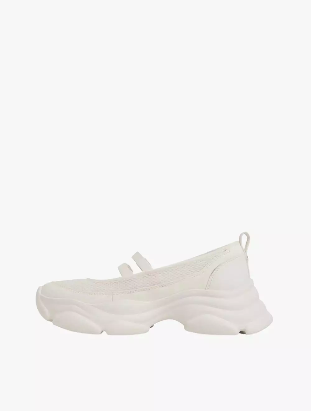 Aldo Aethera Women's Ballerinas & Mary Janes - White