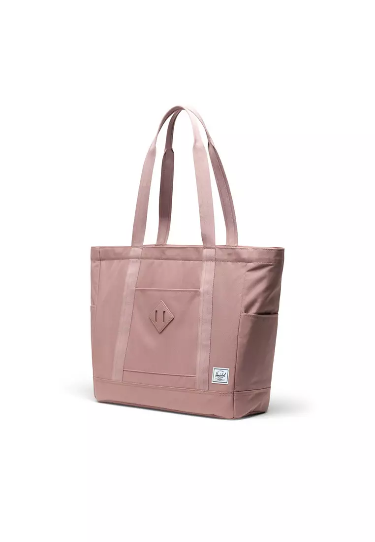 Heritage Tote - 24.4L - Ash Rose