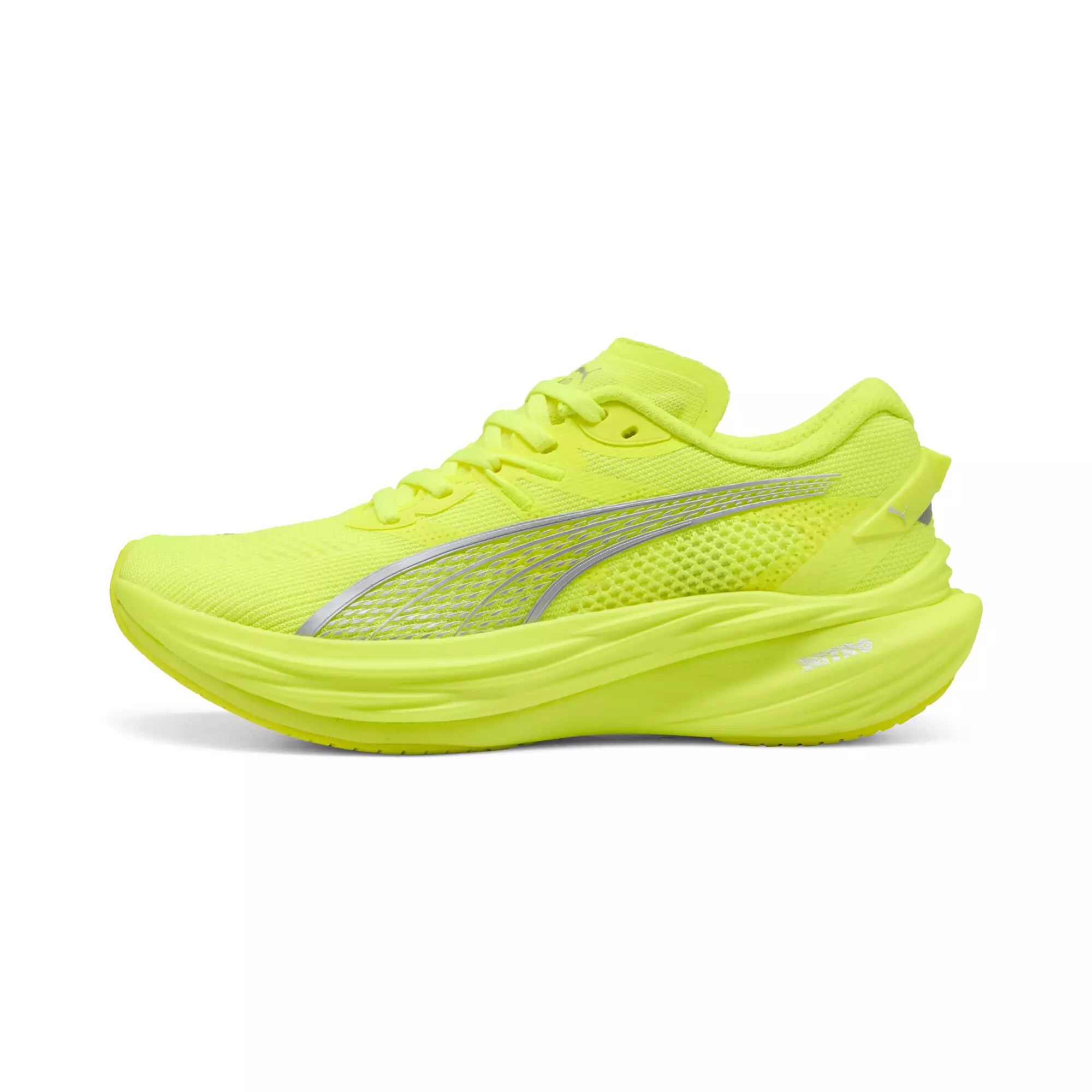 PUMA Deviate NITRO™ 3 Women's Running Shoes