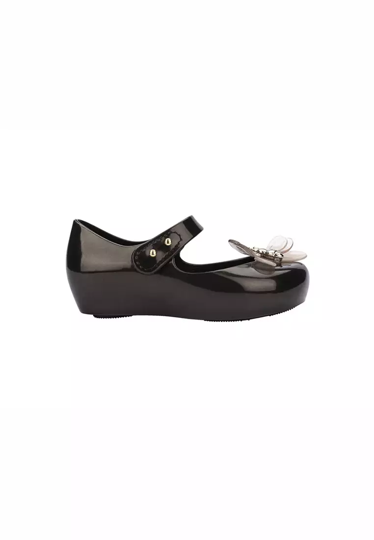 Melissa ultragirl clearance black