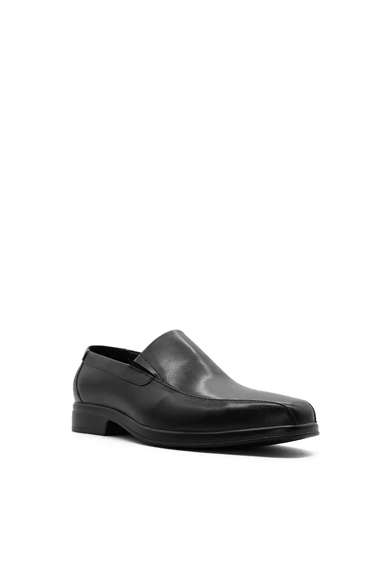 Discount on Hush Puppies  shoes - SKU: Graham Slip On Bt Men's Bts/Dress Casual Shoes