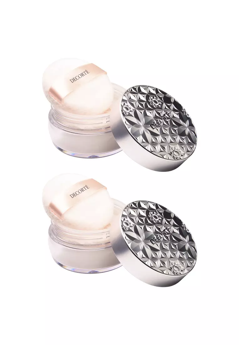 2PCS  Loose Powder 20g/0.7oz.
