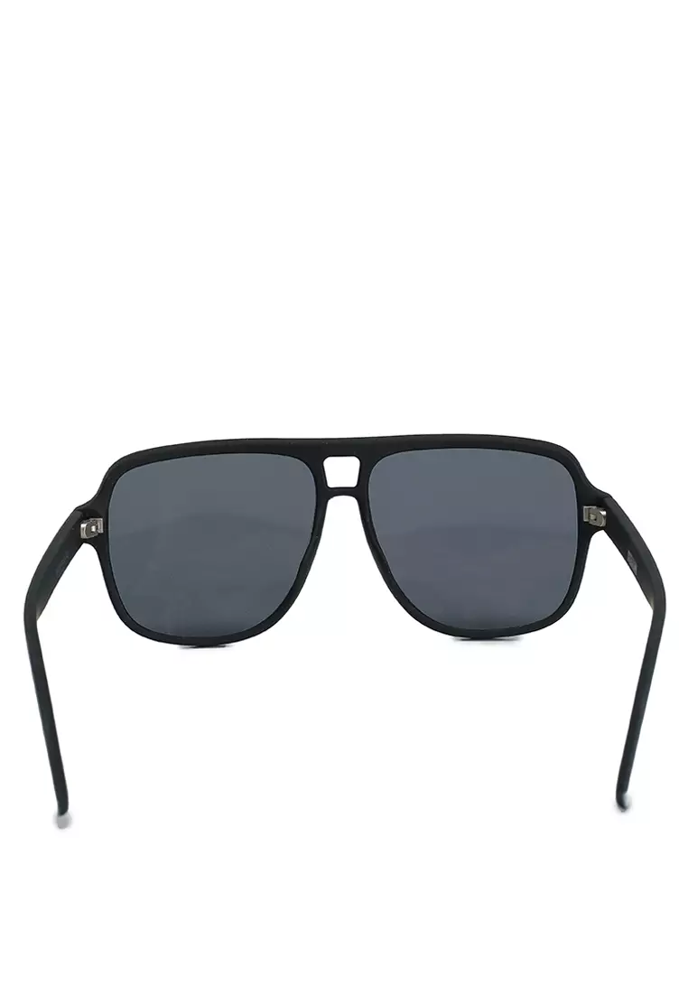 Classic Aviator Sunglasses