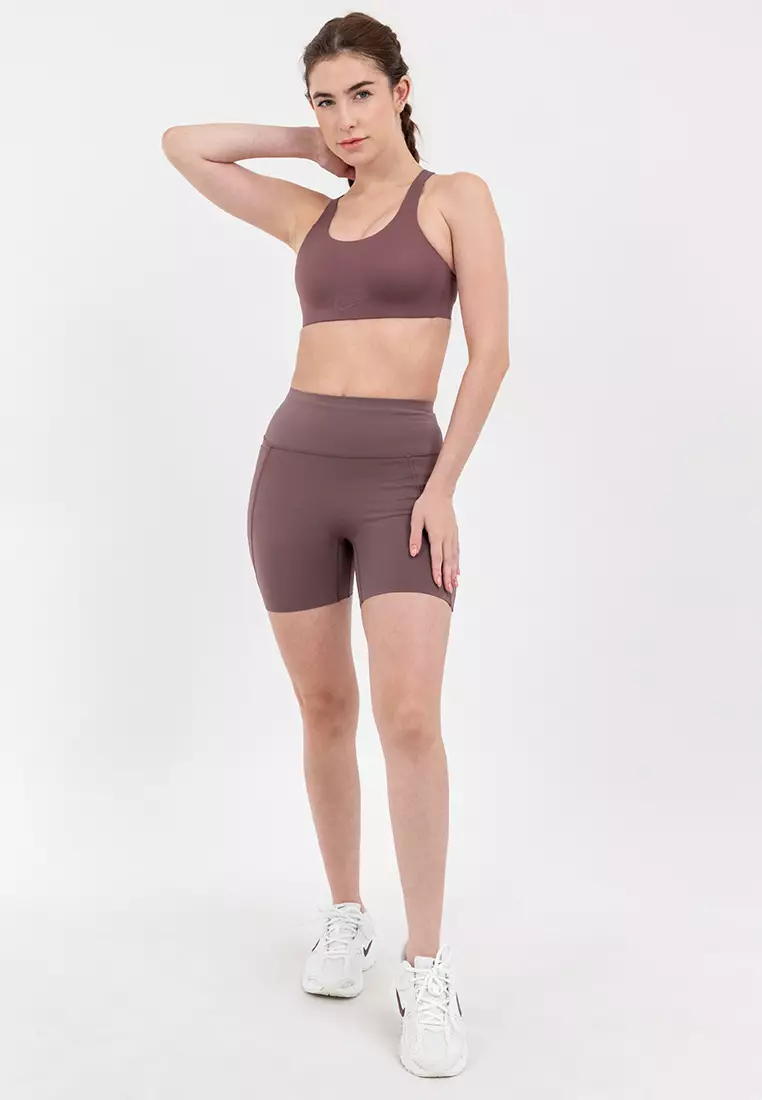 Universa Biker Shorts 5"