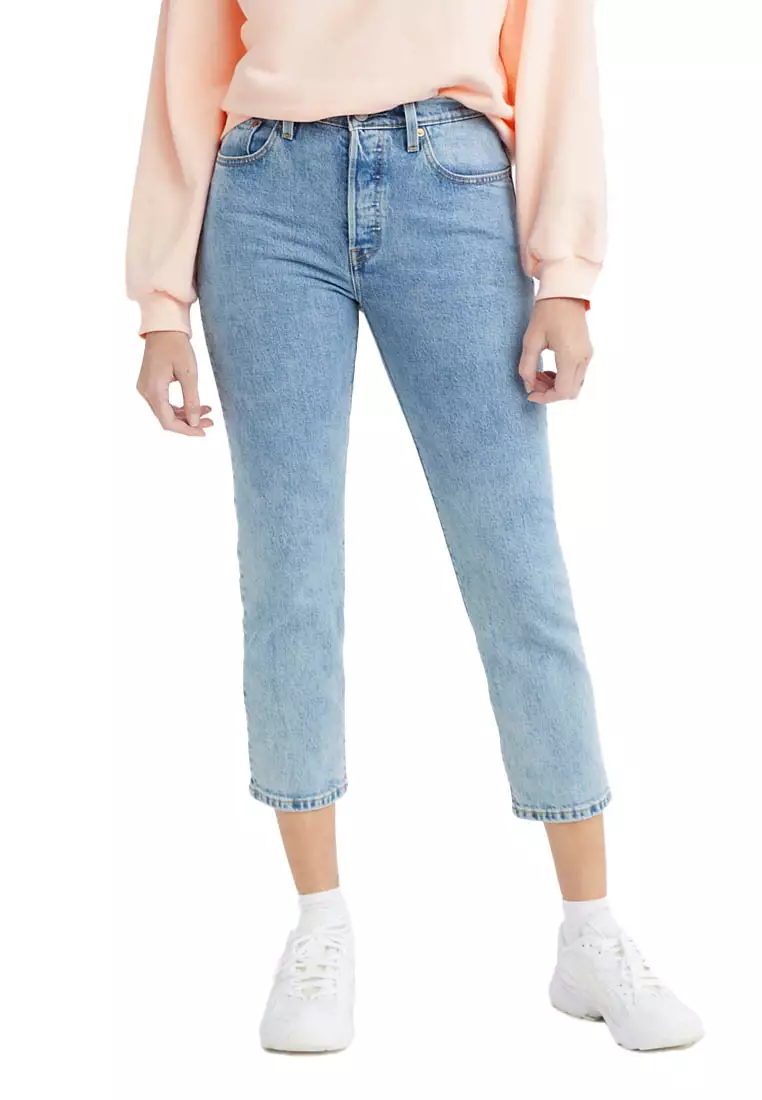 Jeans levis shop wanita original