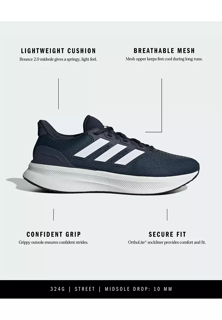 ultrarun 5 running shoes