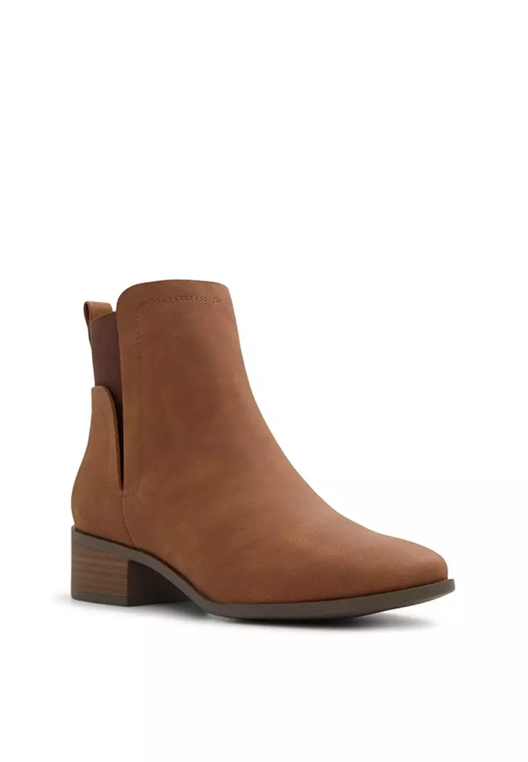 Cassi Ankle Boots