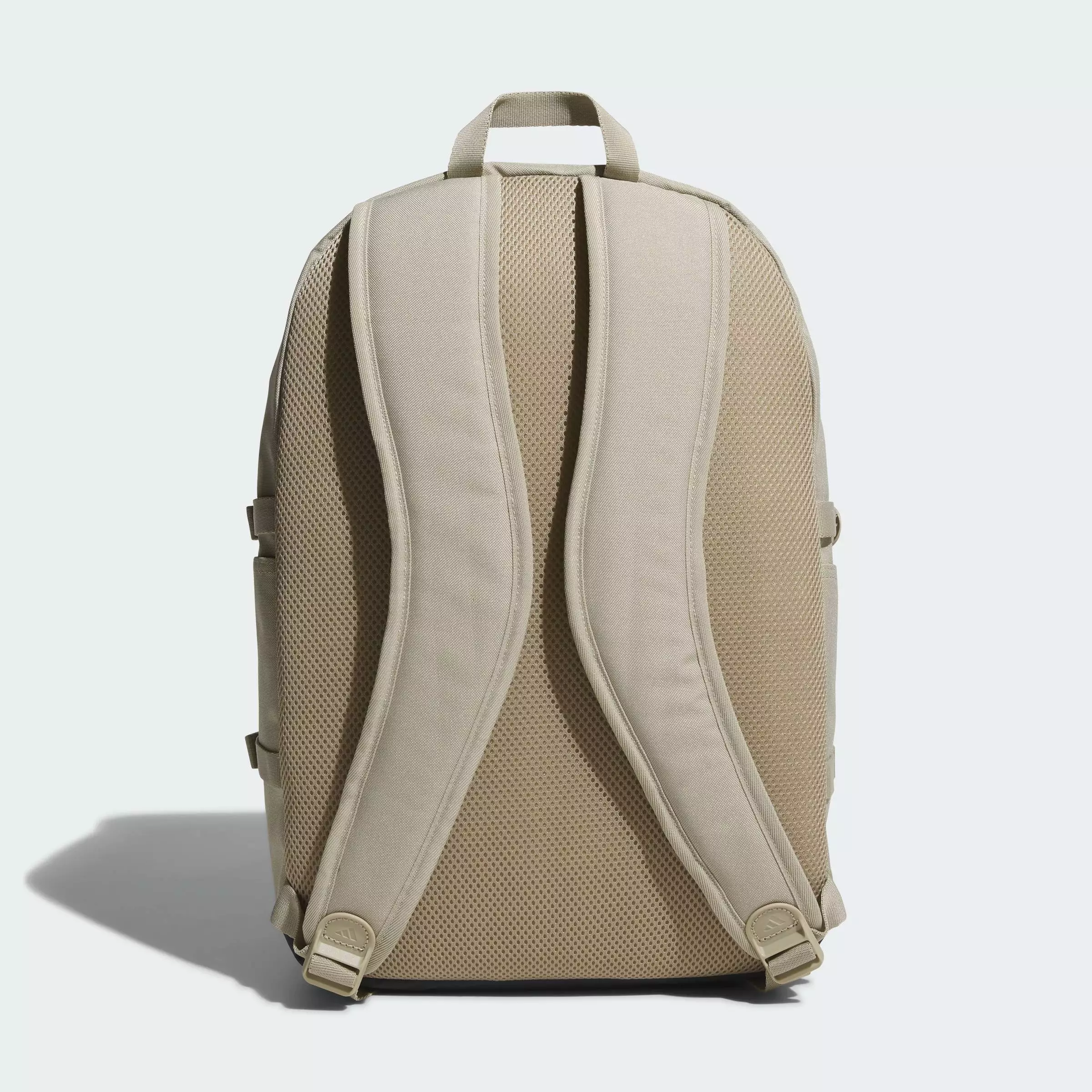 Lifestyle Utility Multi Pocket Backpack Unisex Brown KA1487