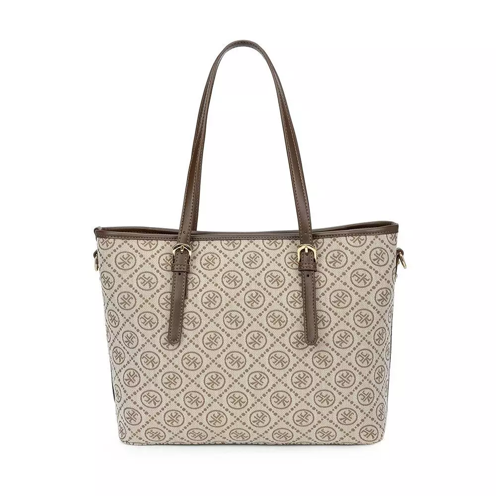 Palomino Debra Totebag - Oat