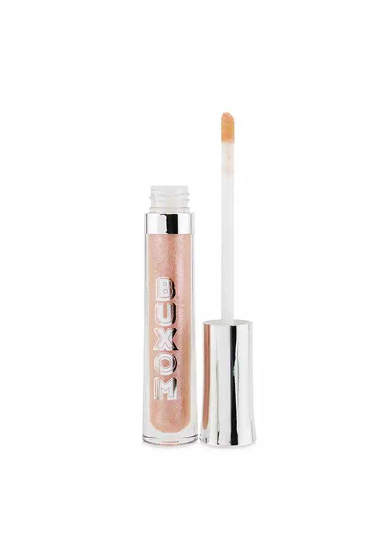 BUXOM - Full On Plumping Lip Polish Gloss - # Celeste 4.45ml/0.15oz