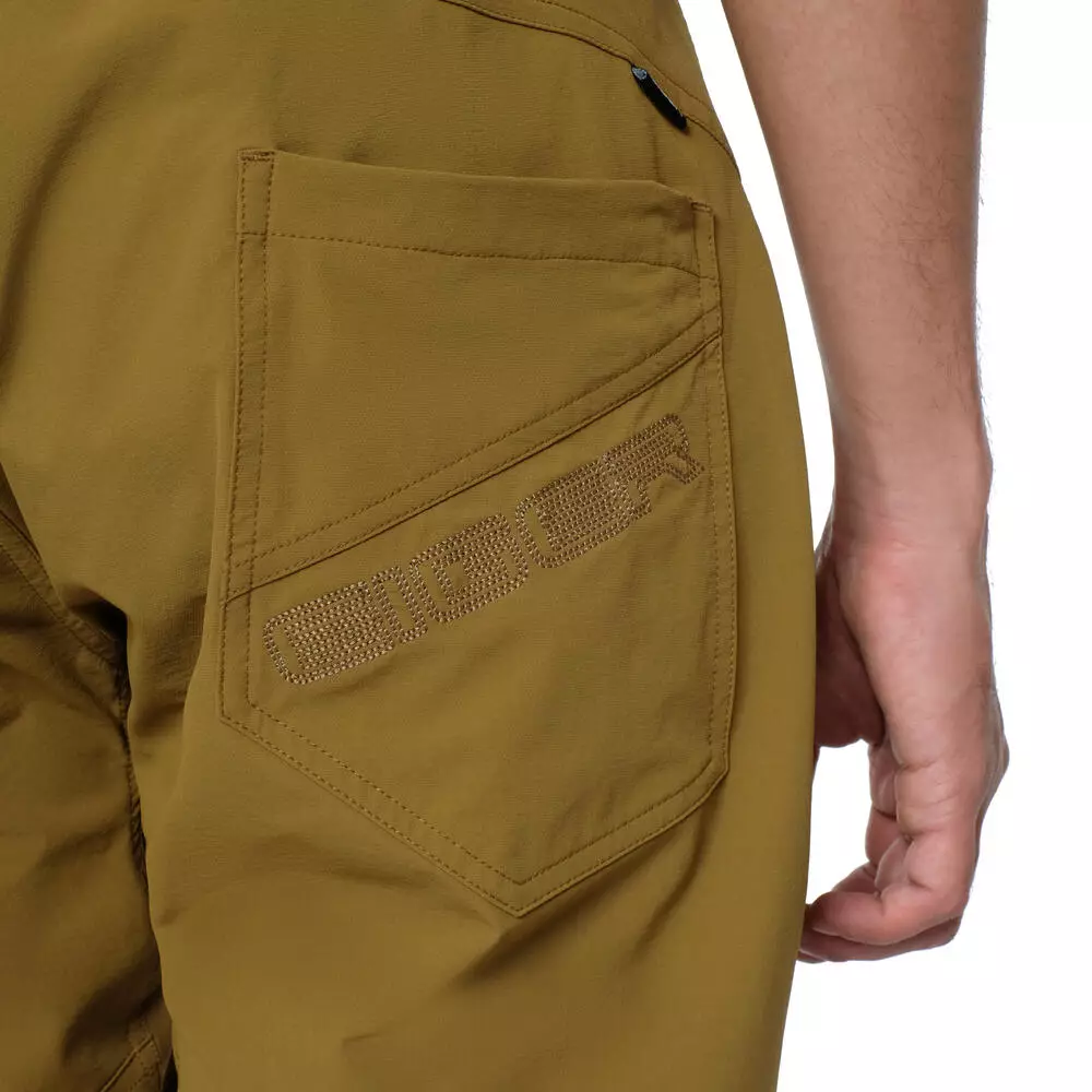 Eiger Highpoint Heroes Pants