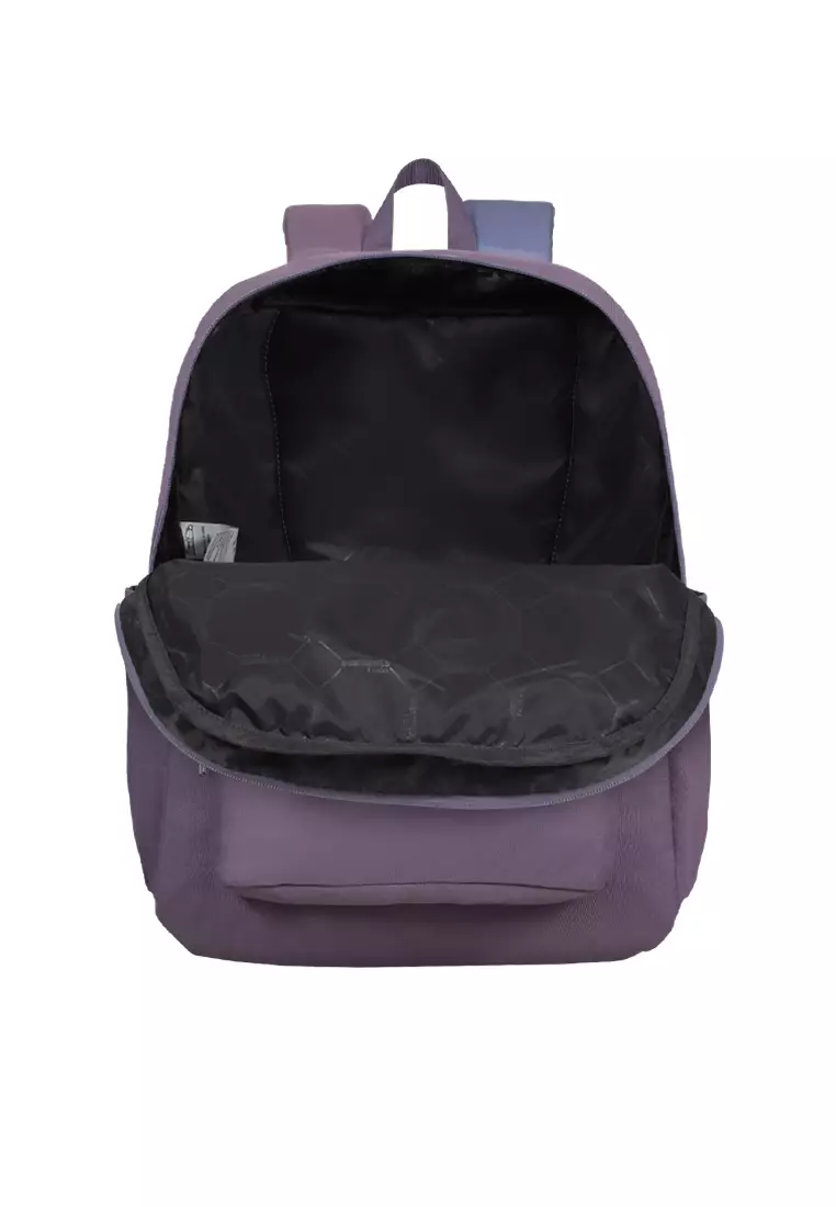 5957 Backpack with Side Pocket