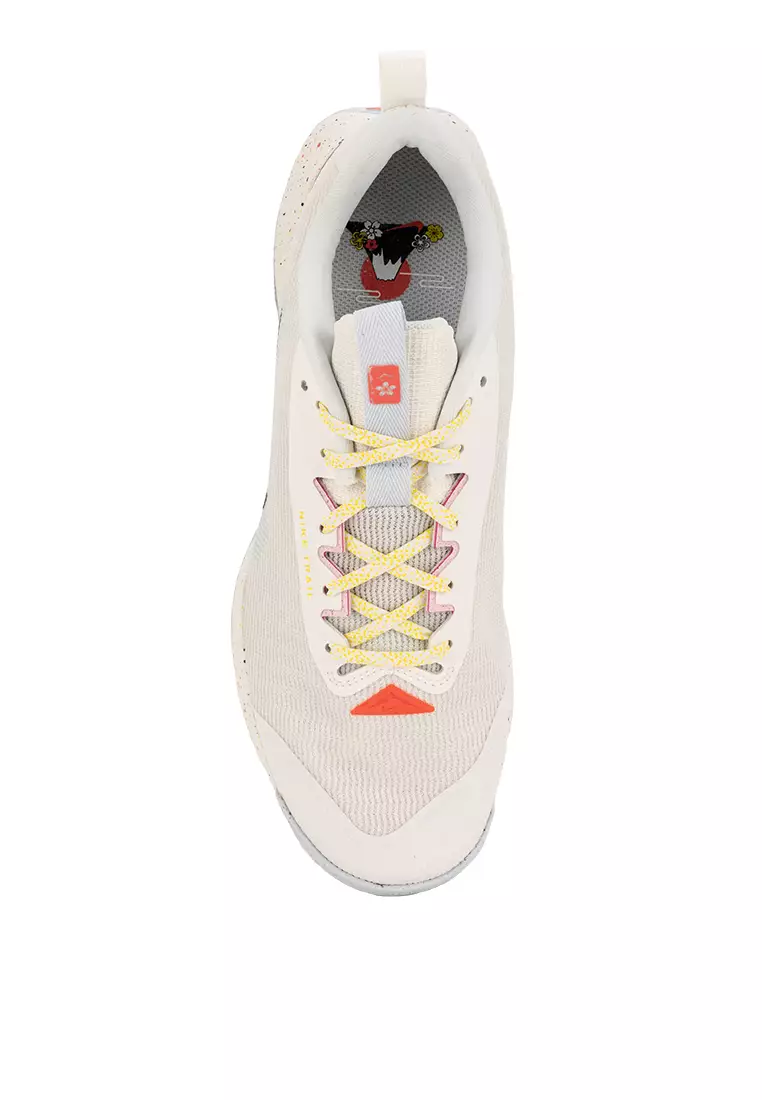 Juniper Trail 3 Trail Running Shoes
