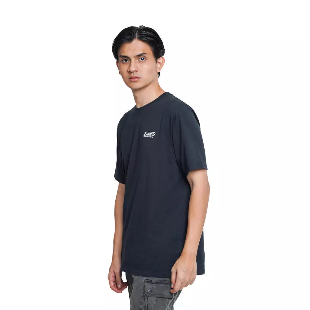 Eiger Dallo Squdo Tees