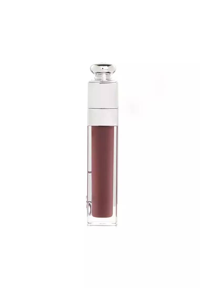 CHRISTIAN DIOR - Addict Lip Maximizer Gloss - # 020 Mahogany 6ml/0.2oz