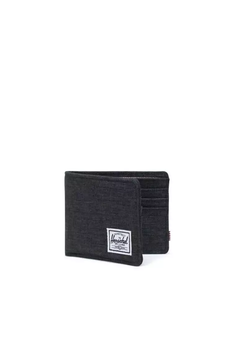 Buy Herschel HERSCHEL ROY WALLET Online ZALORA Malaysia
