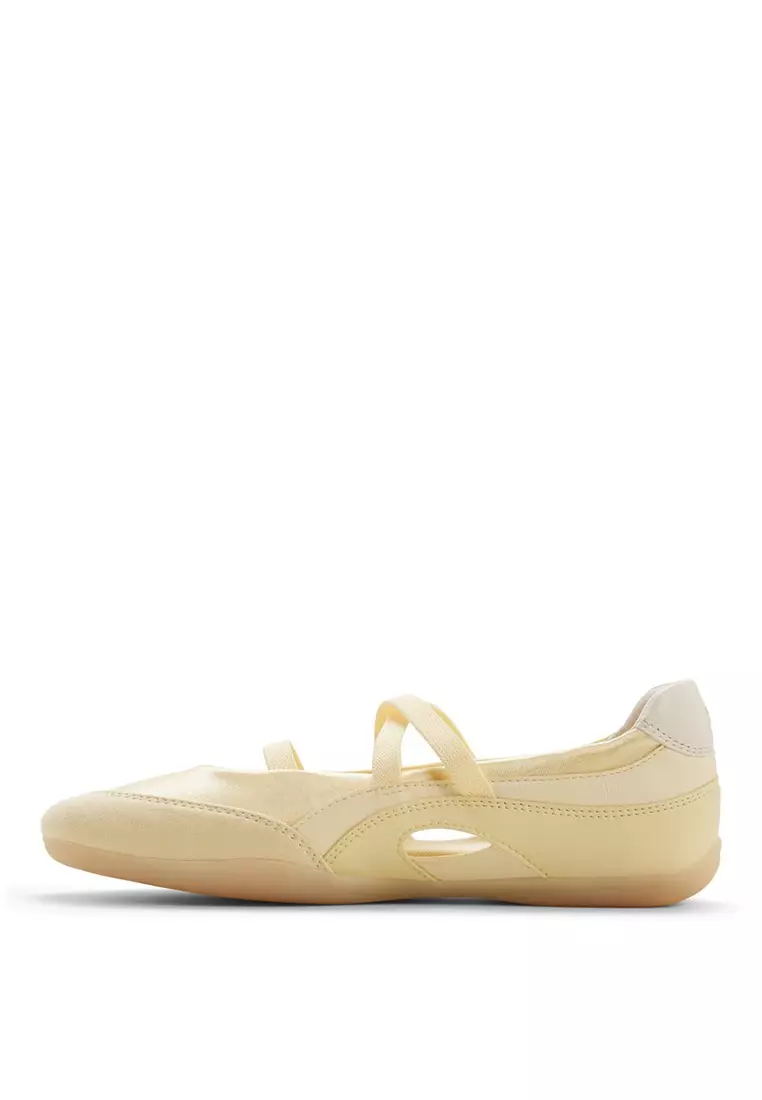 Arabesque Flats