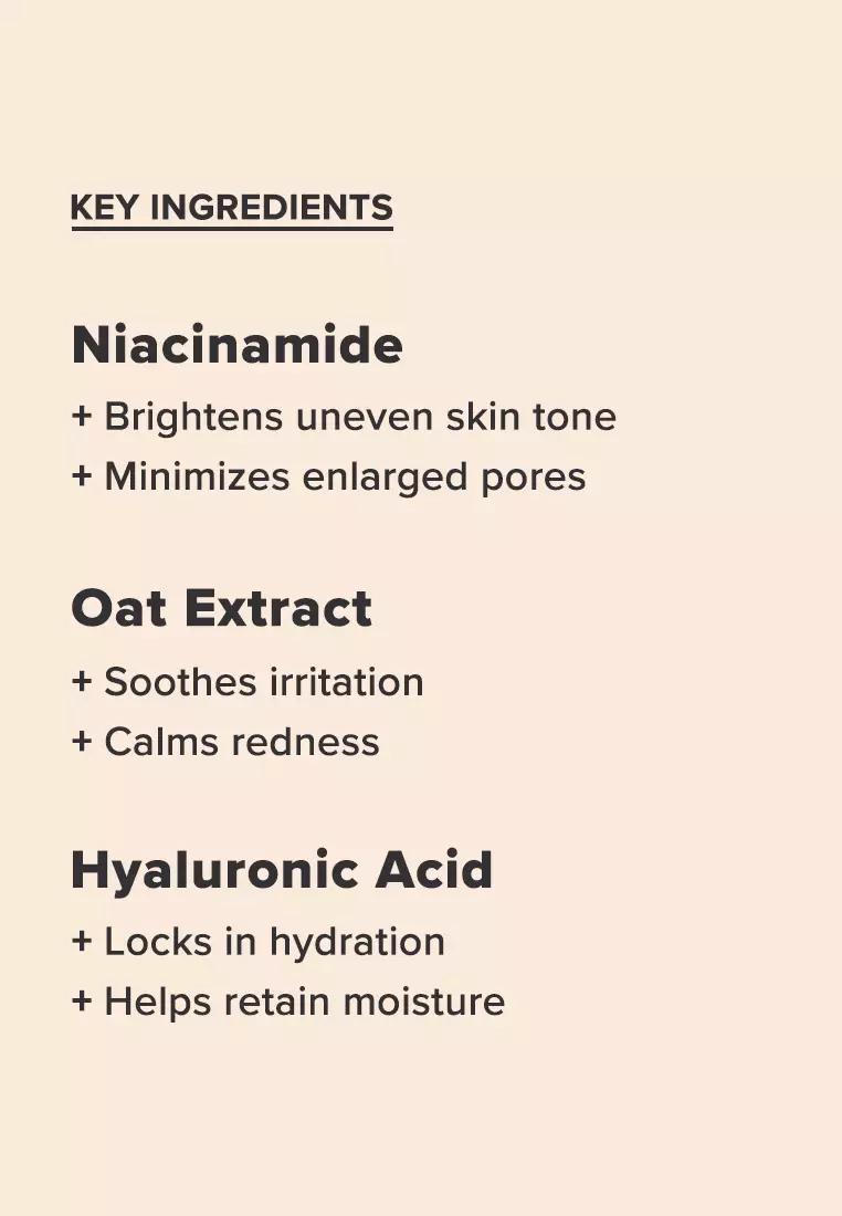 Skin Balancing Invisible Finish Moisture Gel 60 ml