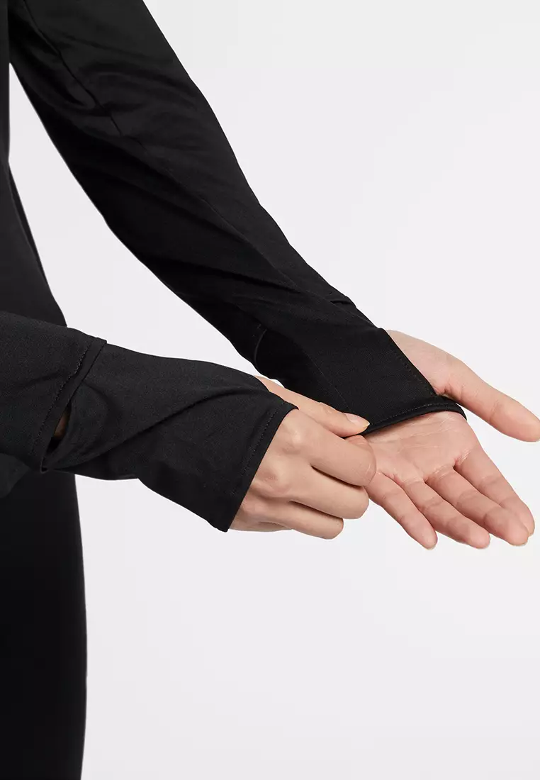 As Nike Swift Df Uv Hz Top