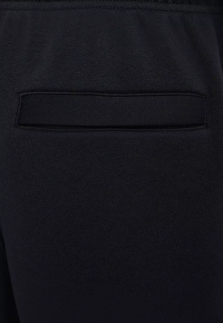 Sportswear Club Fleece Bungee Pants