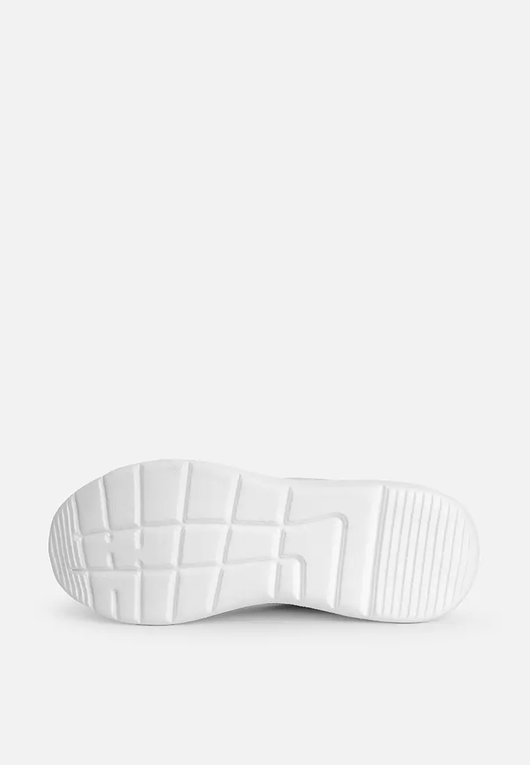 One Up By World Balance Quincy Men's Lifestyle Athleisure Shoes