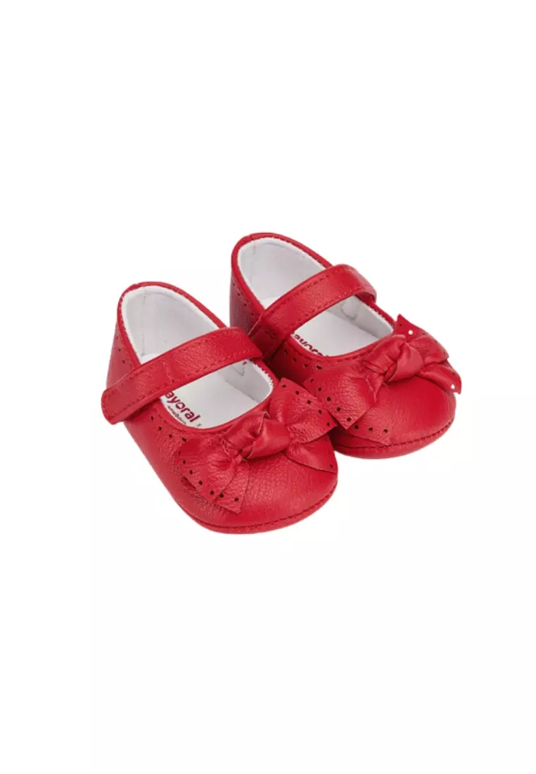 Discount on Raising Little  shoes - SKU: Farisi Shoes