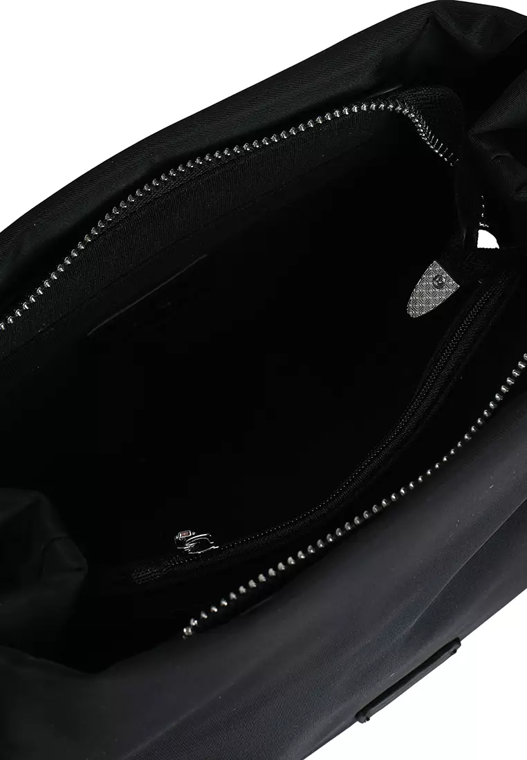 Premium Oxford Nylon Convertible Shoulder Bag