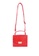 London Rag red Red Multi Strap Mini Clutch Sling Bag 2C3B4ACE1F372EGS_6