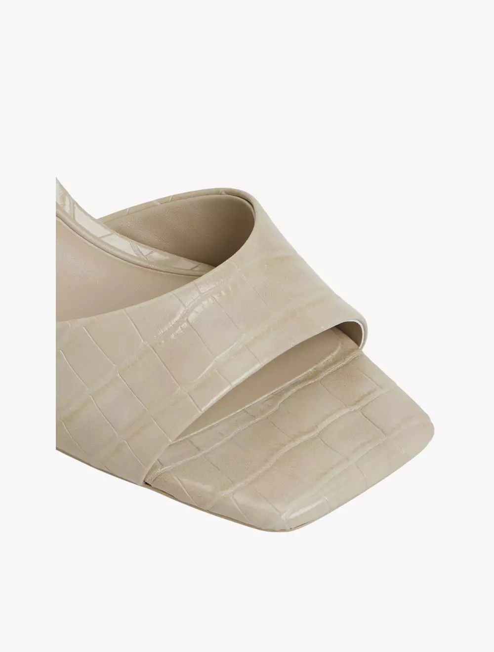 Aldo Enchanting Women's Heeled Sandals - Other Green