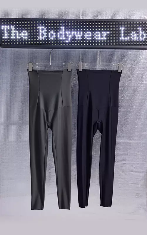 Body Sculpt 029-69416 - Black