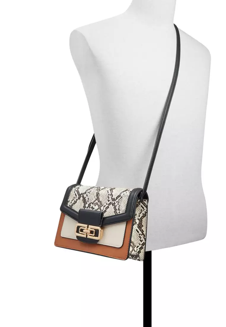 ALDO Ergin Crossbody Bag 2024 | Buy ALDO Online | ZALORA Hong Kong