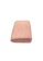 Diana Homes pink Diana Lovis Microfiber Bath Towel - Rose 14700HL5943E40GS_2