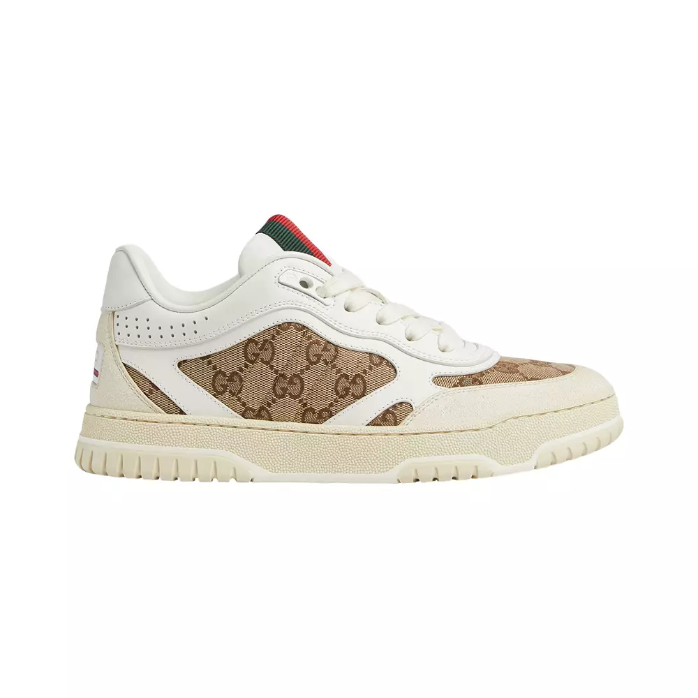 Jual sneakers gucci original store