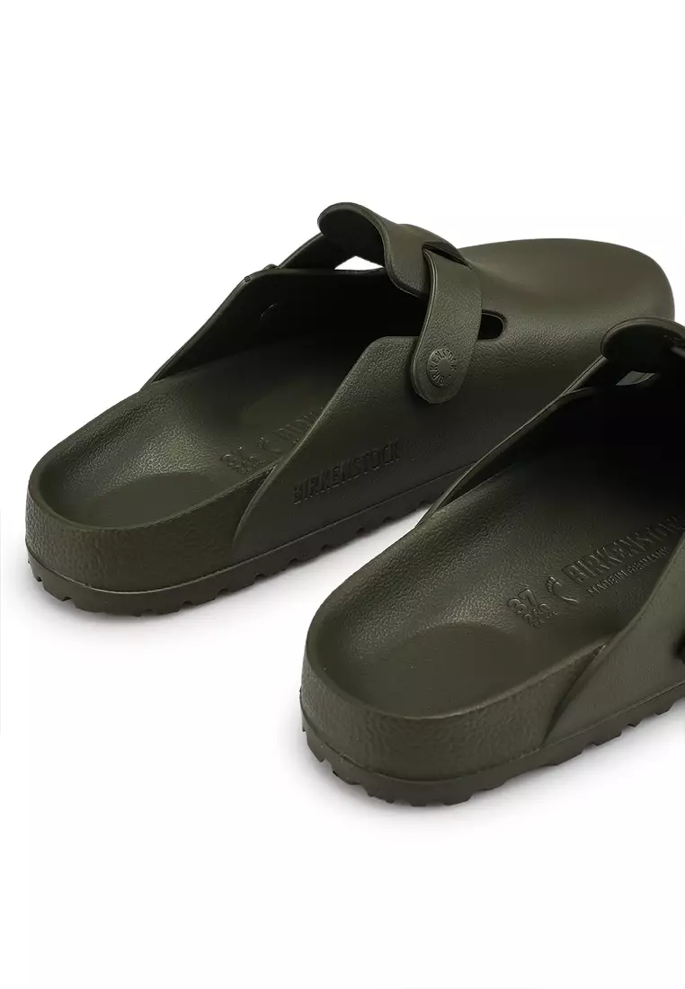 Buy Birkenstock Boston EVA 2026 Online | ZALORA