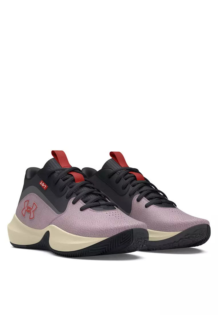 Lockdown 7 Shoes