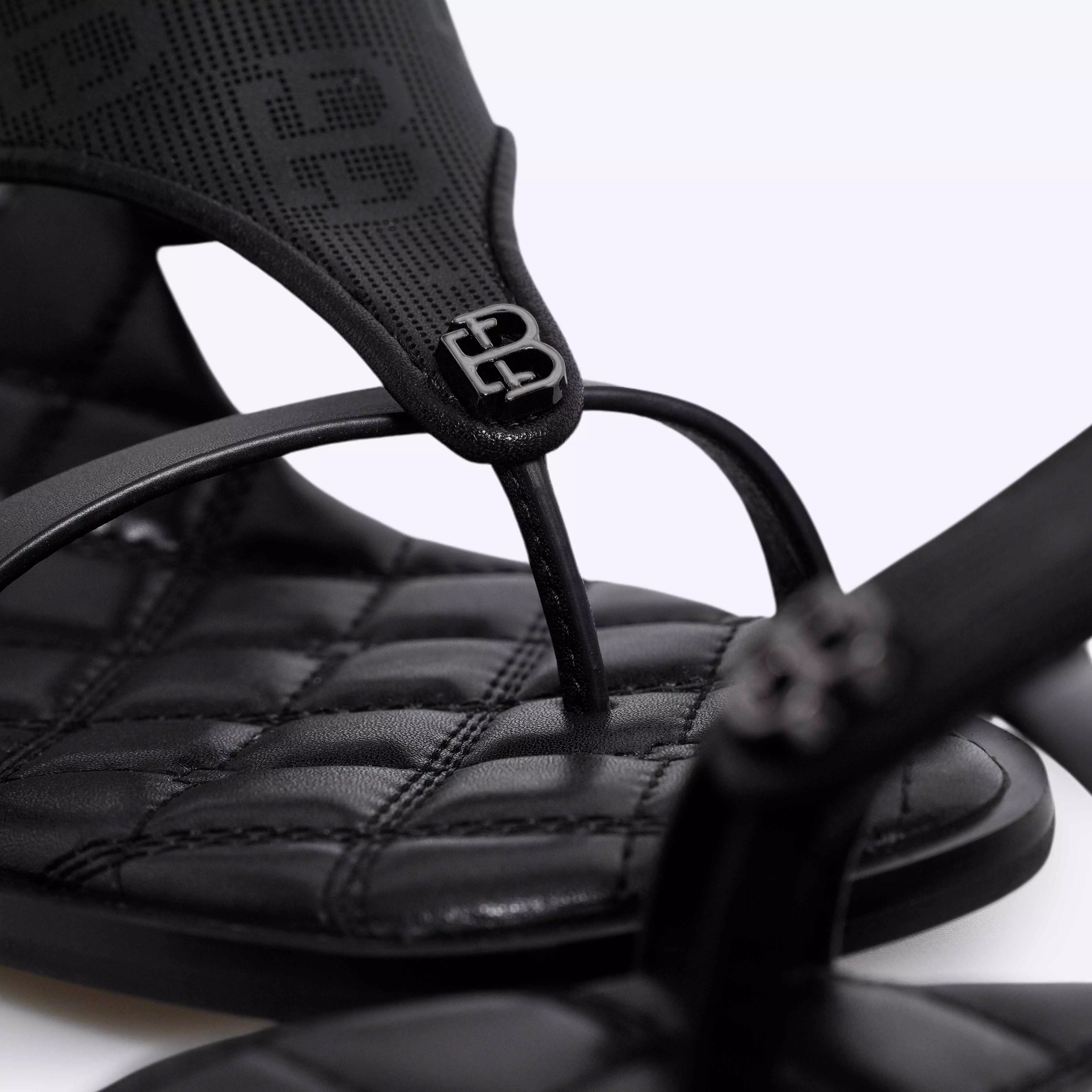 EVERBEST LORENS BLACK