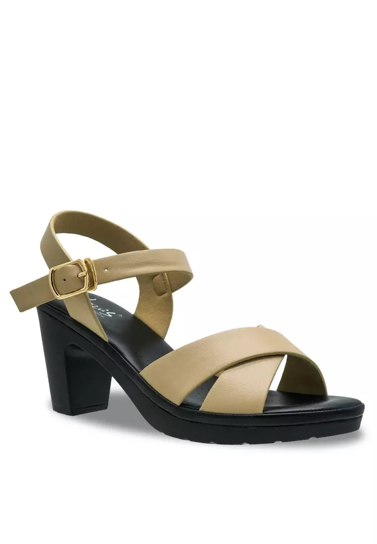 Women Slip On Casual Sandals - 240171235