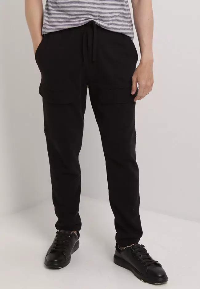 French Connection Joggers Casual Pants