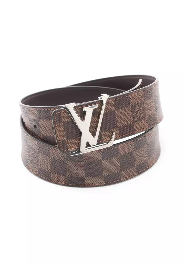 Louis vuitton belts for women online