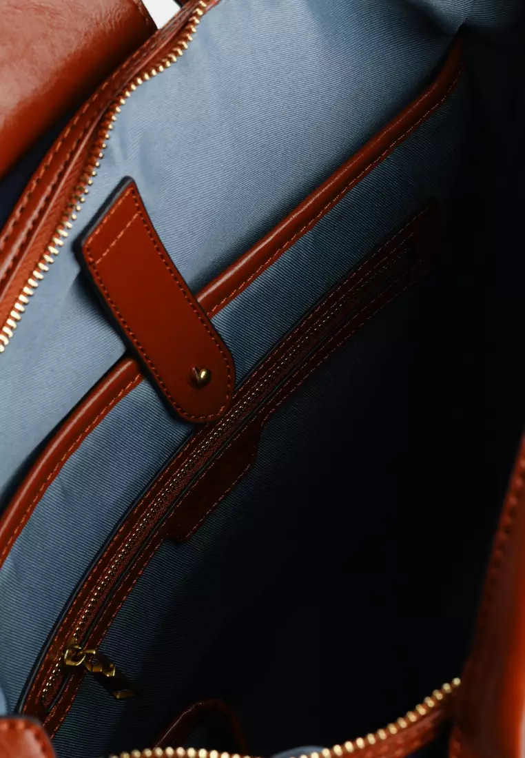 Premium Oxford Nylon Backpack
