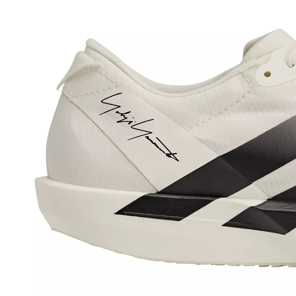 Adios 9 Shoes Off White