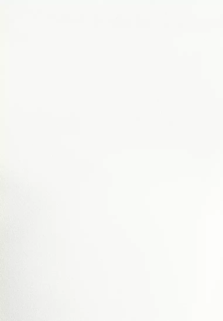 V Waistline Detail Mini Dress