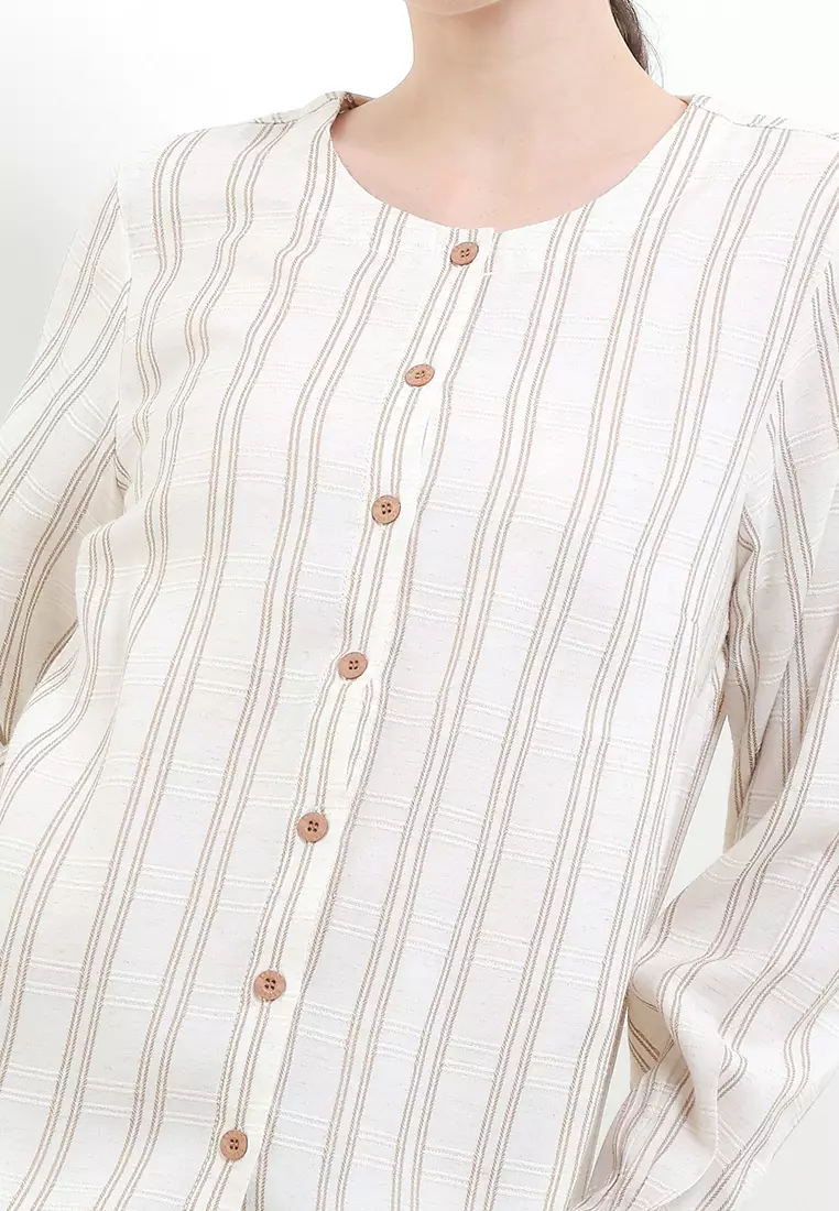 Oyira Blouse