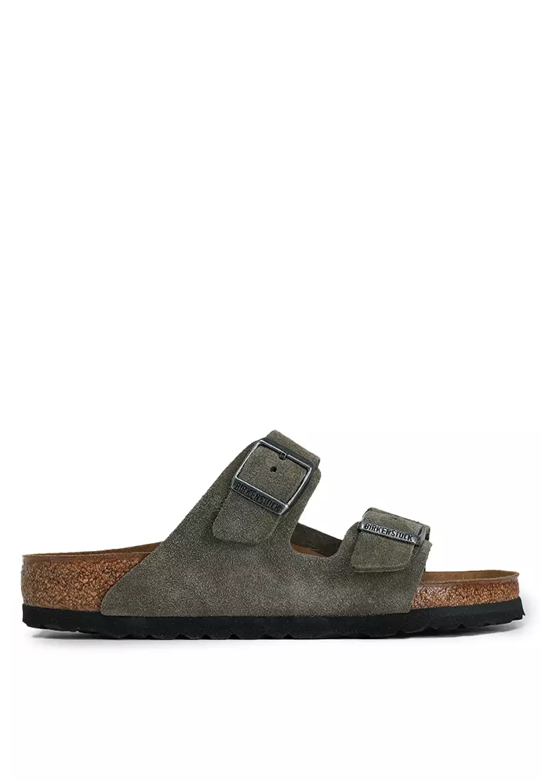 Arizona Suede