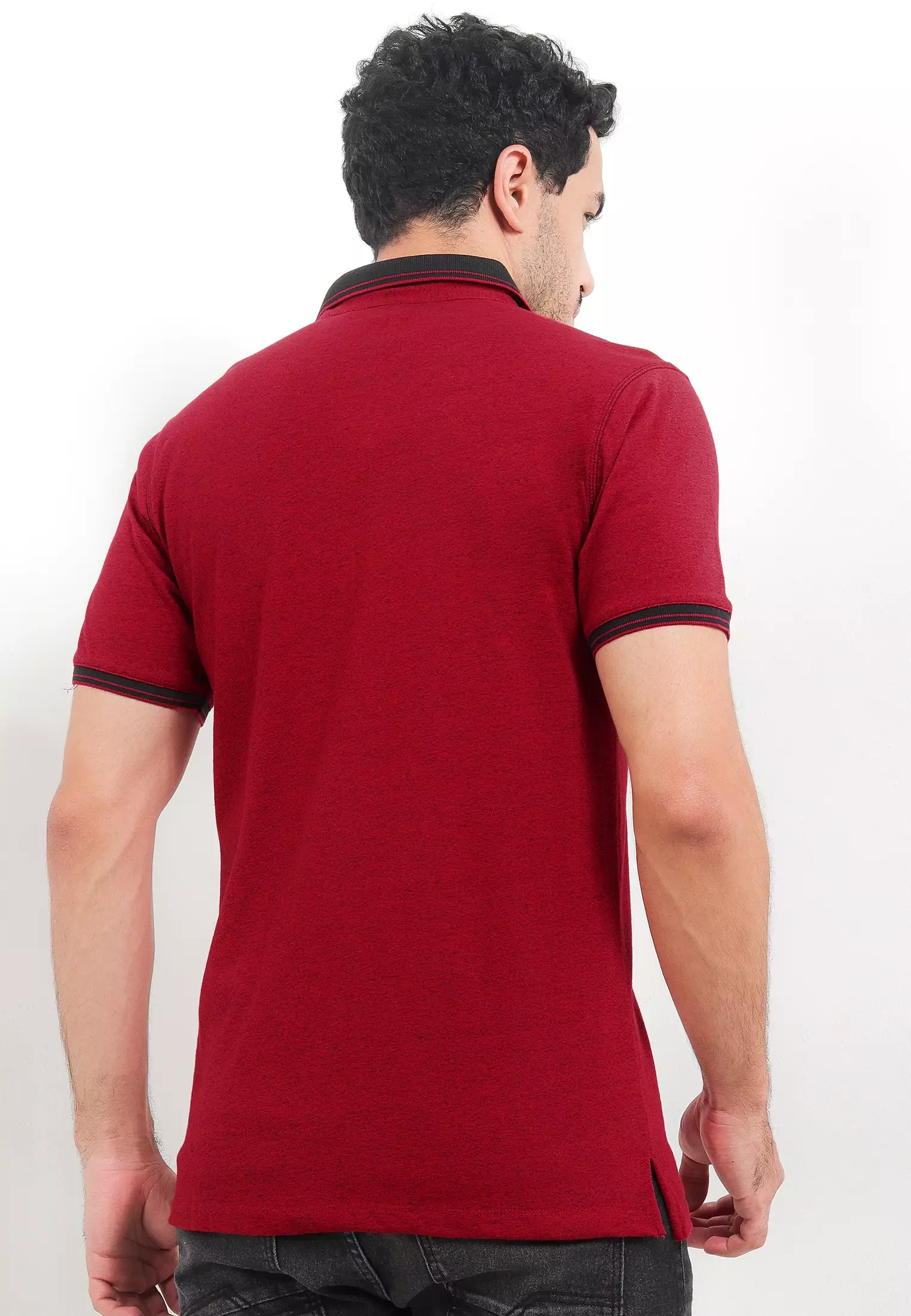 Cressida Slim Fit Polo Shirt I112M