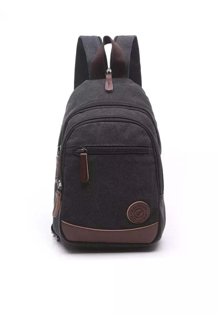 Small cloth backpack purse new arrivals