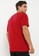 Carvil red Tshirt Man Newyork A6D5AAA0321C3FGS_2